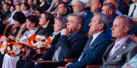 Конкурс «Лучший по профессии» и «Лучший шеф-наставник» / Фото управления по труду и занятости населения Алтайского края - ИА Амител