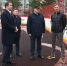 Виталий Хоценко проверил благоустройство омского левобережья - 12 канал