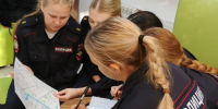 В Кировском округе прошли первые отборочные игры краеведческого квиза «Омск культурный». - Администрация города