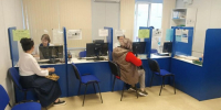 В Абинском районе развивают доступные способы записи на прием к врачу - Газета Кубань Сегодня