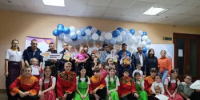 В Аскинском районе прошли мероприятия ко Дню отца - Аскинский район