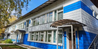 В Байкальске после капитального ремонта открылся детский сад № 7 «Родничок» - Правительство Иркутской области
