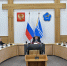 Владислав Ховалыг озвучил назначения в правительстве Республики Тыва - Правительство Республики Тыва