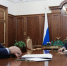 Владимир Путин поддержал кадровые перестановки в Правительстве России - Губернатор Херсонской области