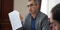 Минимущество усилит работу по взысканию задолженности за аренду госимущества - Министерство земельных и имущественных отношений