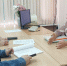 Прошел методический семинар для профессорско-преподавательского состава, посвященный требованиям к организации учебного процесса к оформлению методических материалов - Северо-Западный филиал МГЭИ