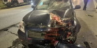 В Рязани на Южной окружной произошло смертельное ДТП с мотоциклистом - Комсомольская Правда