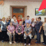 Золотая осень - Центр соцобслуживания населения