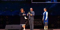 Андрей Бардаков стал призером Всероссийской премии - Общественная палата