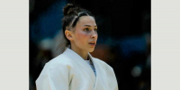 Брянская спортсменка Дарья Захарова завоевала серебро на Чемпионате России по дзюдо - Газета Наше время