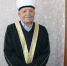В микрорайоне Мирный  поздравили с 80-летием имама Рустама хазрата Даминова - Заинск-информ