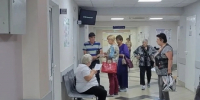 Около 900 жителей Ярославской области пришли на "Ночь диспансеризации" - Комсомольская Правда