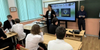 Великолучане стали победителями всероссийского конкурса «Быть, а не казаться» - Pln-Pskov.Ru
