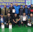 В Казбековском районе прошел чемпионат по пулевой стрельбе среди призывной молодежи и участников СВО - Казбековский район