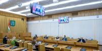 Правительство одобрило бюджет Калужской области на 2027 год - Калужский перекрёсток