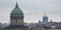Слабый мороз и солнце обещают на неделе с 19 по 25 октября в Петербурге - Комсомольская правда