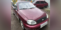 Суд конфисковал автомобиль у пьяного водителя из Дубенского района - ИА Тульская служба новостей