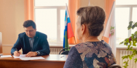 Глава Корочанского муниципального округа проведёт приём граждан. - Корочанский район