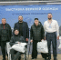 В Югре бойцам СВО подарили брендовую зимнюю одежду - РИЦ Югра