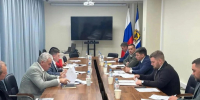 Херсонская и Самарская области договорились о сотрудничестве в промышленности - Правительство Херсонской области