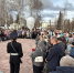 «Навечно в строю»: при поддержке «Единой России» в Железногорске-Илимском открыли Мемориал Славы участникам СВО - Единая Россия