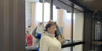 16 октября в ДК «Юбилейный» состоялся районный фестиваль «Живи, моя Россия, живи, мой край родной!» - Администрация МР