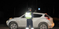В прошедшие выходные в Липецкой области автоинспекторы выявили больше двадцати нетрезвых за рулем! - Allelets.Ru