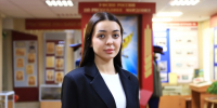 Участница из Мордовии прошла в финал Всероссийской молодежной премии «ШУМ» - Вестник Мордовии