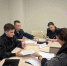 В рамках Дня правовой помощи курсанты юридической клиники оказали помощь участникам специальной военной операции - Воронежский институт ФСИН России