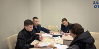В рамках Дня правовой помощи курсанты юридической клиники оказали помощь участникам специальной военной операции - Воронежский институт ФСИН России