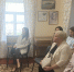 Семинар «Музейные практики как важный инструмент патриотического воспитания и формирования гармоничной личности» - Музей-заповедник Киммерия М.А. Волошина