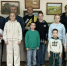 В мценском музее отпраздновали День отца - Газета Мценский край