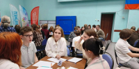 В Воскресенске прошел чемпионат по игре «Что? Где? Когда?» среди школьников - Единая Россия
