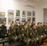 В Алуштинском музее прошло мероприятие для кадет Крымского кадетского корпуса - Центральный музей Тавриды