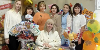 Школа Абакана вышла в финал конкурса «Школьная команда мечты» - ИА Хакасия