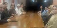 Минздрав Республики Мордовия присоединился к единому дню профилактики терроризма - Минздрав