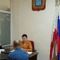 Первый заместитель министра здравоохранения Елена Степченкова провела личный прием граждан - Министерство здравоохранения