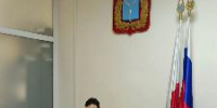 Первый заместитель министра здравоохранения Елена Степченкова провела личный прием граждан - Министерство здравоохранения
