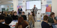 От идеи до стартапа за один день - ВГУ