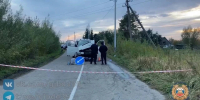 После ДТП с погибшим 13-летним школьником в Славском районе завели уголовное дело - Комсомольская правда