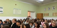 ЕДОД: ДЕНЬ ОТКРЫТЫХ ДВЕРЕЙ - ООМК