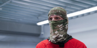 Доброволец войск беспилотных систем: «Мы дадим серьёзный отпор врагу!» - Время Н