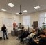 В Кулебаках прошел «Инвестиционный час» с представителем Корпорации развития Нижегородской области - Город Кулебаки