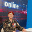 В прямом эфире программы «Карачаево-Черкесия Online» обсудили деятельность ветеранской организации Росгвардии - Росгвардия