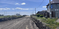 Дорог комфорта в Красноармейском округе стало больше - Газета Маяк