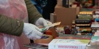 Во Владимире стали чаще продавать книги, детскую одежду и товары для кухни - Владимирские Ведомости