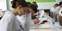 Школьников Алтайского края приглашают на Большую олимпиаду «Росхим» по химии - АлтГТУ им. И.И. Ползунова