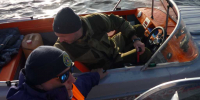 Патрулирование ГИМС в выходные дни с 17.10 по 18.10.2026 года - Пучежский район