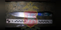 Жительница Бахчисарайского района ранила ножом гостя во время конфликта на почве ревности - КрымИнформ