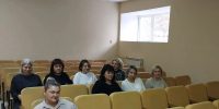 ОБУЧАЮЩИЙ СЕМИНАР - Архивная служба